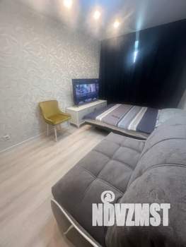 2-к квартира, посуточно, 58м2, 2/9 этаж