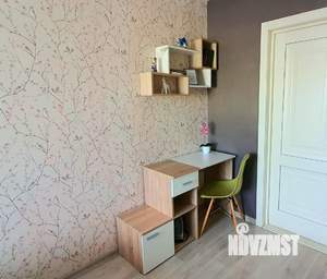 2-к квартира, посуточно, 50м2, 3/6 этаж