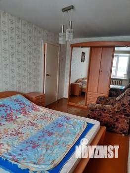 2-к квартира, на длительный срок, 48м2, 6/10 этаж