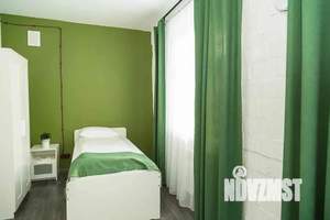 3-к квартира, посуточно, 75м2, 1/3 этаж