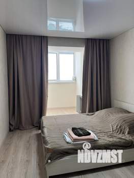 Студия квартира, посуточно, 20м2, 9/16 этаж