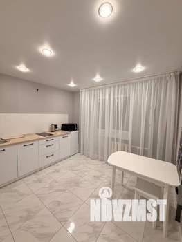 1-к квартира, посуточно, 37м2, 5/9 этаж