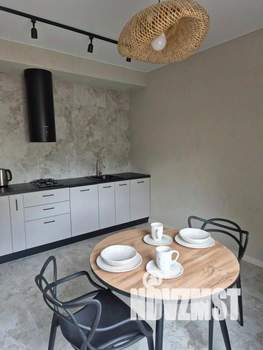 2-к квартира, посуточно, 65м2, 1/1 этаж