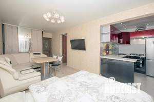 2-к квартира, посуточно, 44м2, 2/5 этаж