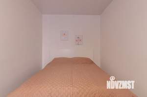 1-к квартира, посуточно, 35м2, 5/11 этаж