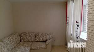 1-к квартира, на длительный срок, 35м2, 2/13 этаж