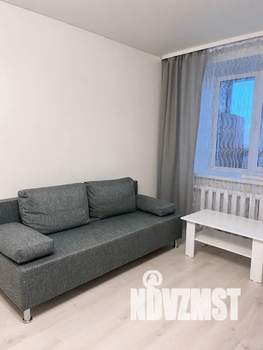 1-к квартира, посуточно, 36м2, 9/12 этаж