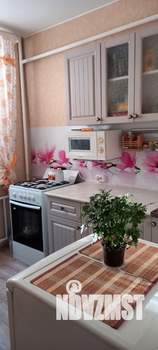 1-к квартира, на длительный срок, 31м2, 1/5 этаж