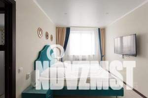 1-к квартира, посуточно, 34м2, 15/17 этаж