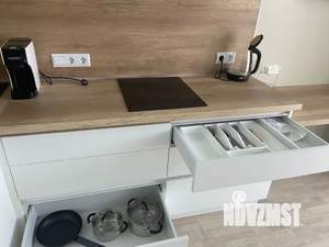 1-к квартира, посуточно, 42м2, 2/5 этаж