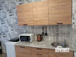 Студия квартира, на длительный срок, 24м2, 7/14 этаж