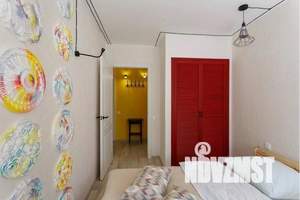 2-к квартира, посуточно, 60м2, 5/5 этаж