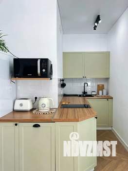 1-к квартира, посуточно, 39м2, 4/16 этаж