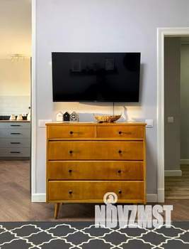 2-к квартира, посуточно, 44м2, 5/5 этаж