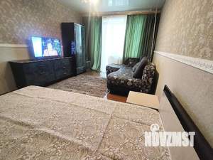 2-к квартира, посуточно, 59м2, 12/12 этаж