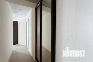 2-к квартира, посуточно, 64м2, 1/1 этаж