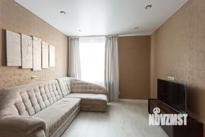 2-к квартира, посуточно, 40м2, 1/1 этаж