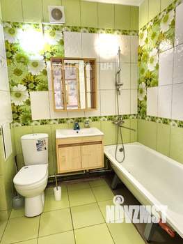 1-к квартира, на длительный срок, 48м2, 4/9 этаж