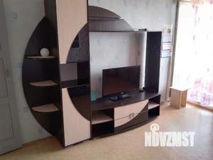 1-к квартира, посуточно, 34м2, 9/9 этаж