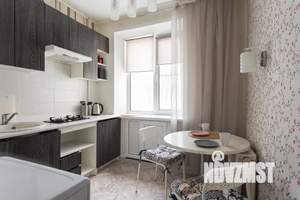 1-к квартира, посуточно, 32м2, 1/4 этаж