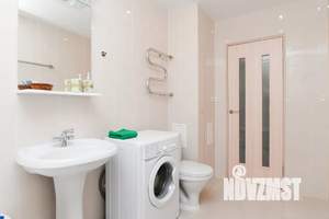 2-к квартира, посуточно, 50м2, 2/6 этаж