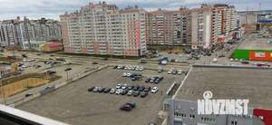 2-к квартира, посуточно, 51м2, 11/12 этаж