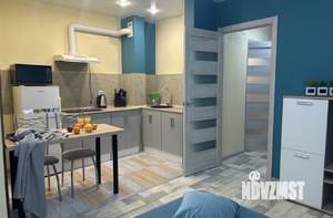 Студия квартира, на длительный срок, 27м2, 3/16 этаж