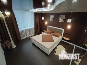 1-к квартира, посуточно, 33м2, 4/5 этаж