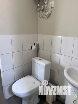 1-к квартира, посуточно, 24м2, 1/5 этаж