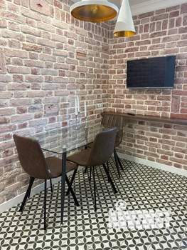 1-к квартира, на длительный срок, 40м2, 6/10 этаж