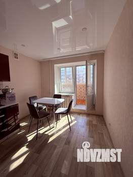 1-к квартира, на длительный срок, 39м2, 7/11 этаж