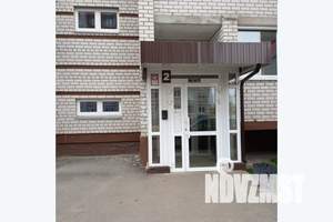 1-к квартира, посуточно, 35м2, 2/9 этаж