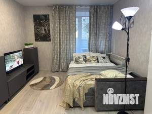 Студия квартира, посуточно, 22м2, 1/16 этаж