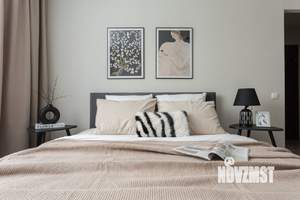 1-к квартира, посуточно, 32м2, 5/10 этаж