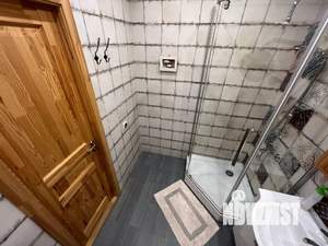 1-к квартира, посуточно, 40м2, 4/4 этаж