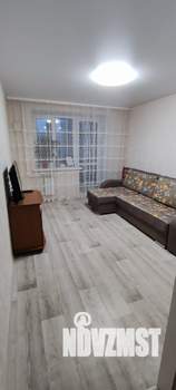 2-к квартира, посуточно, 40м2, 6/9 этаж