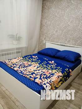 2-к квартира, посуточно, 55м2, 3/12 этаж