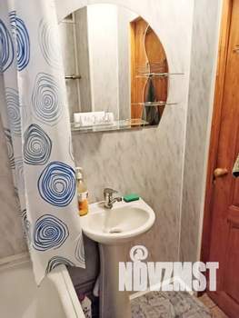 Студия квартира, посуточно, 28м2, 2/10 этаж