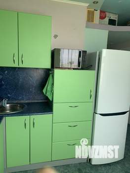 1-к квартира, на длительный срок, 38м2, 10/10 этаж