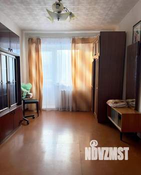 1-к квартира, на длительный срок, 31м2, 3/5 этаж