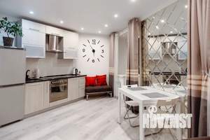 Студия квартира, посуточно, 27м2, 10/10 этаж