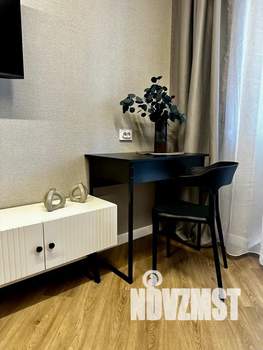 1-к квартира, посуточно, 44м2, 3/5 этаж