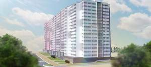 2-к квартира, на длительный срок, 69м2, 8/16 этаж