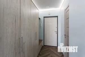 Студия квартира, посуточно, 27м2, 14/16 этаж