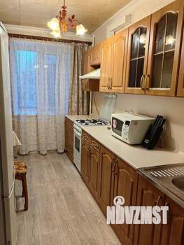 2-к квартира, на длительный срок, 52м2, 2/5 этаж