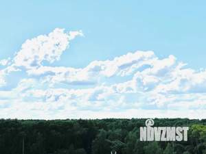 1-к квартира, посуточно, 40м2, 8/10 этаж