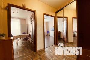 1-к квартира, посуточно, 40м2, 8/11 этаж