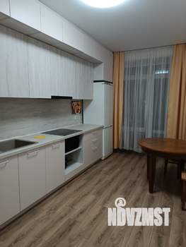 1-к квартира, на длительный срок, 39м2, 3/5 этаж