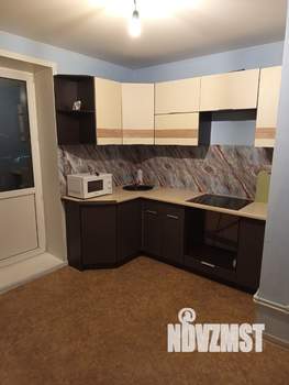 1-к квартира, на длительный срок, 33м2, 8/12 этаж