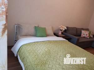 1-к квартира, посуточно, 36м2, 5/12 этаж